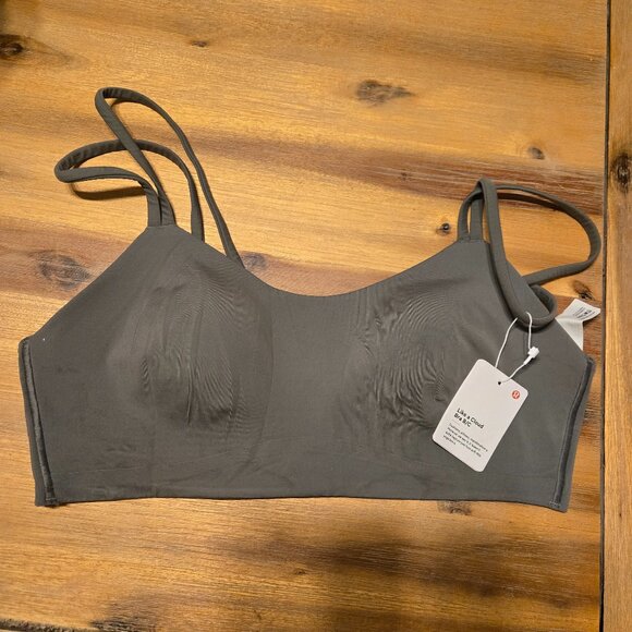 Like a cloud bra size 10 b/c - Picture 1 of 2